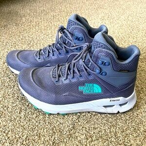 North Face Hiking Shoes